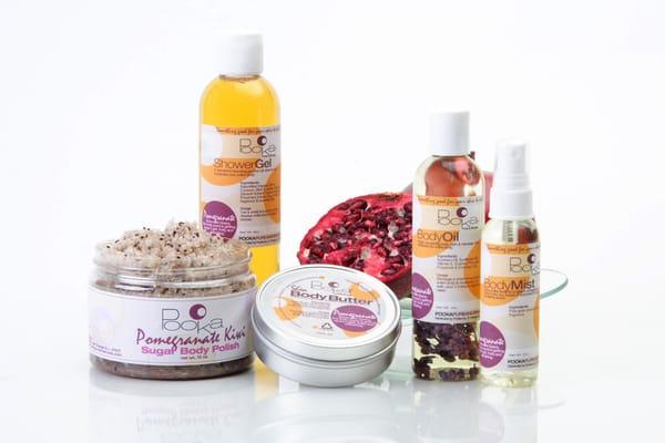 Pooka Pure and Simple