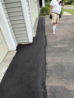 Dexters Asphalt