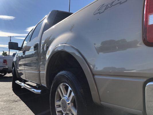 Pristine Mobile Detailing