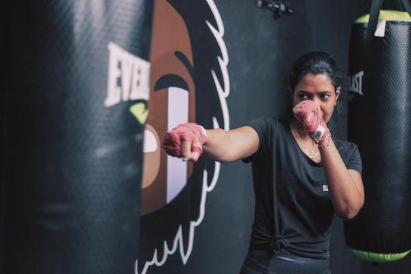 Stop Crying Studios Personal Training