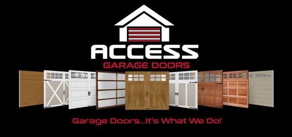 Access Garage Doors of South Nashville