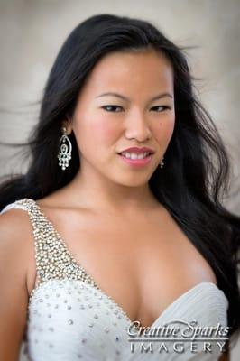 Boston Bridal Makeup