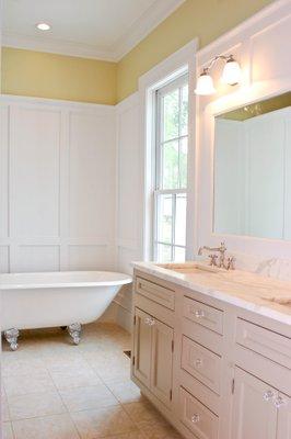 Master Brush Painting inc