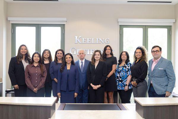 Keeling Law Firm