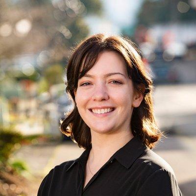 Colleen A. Moore, Attorney