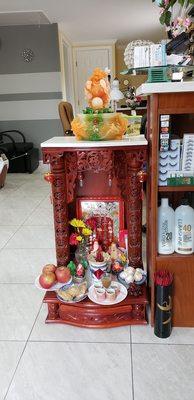 Susan's Beauty Salon