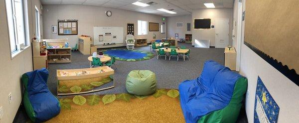 Pacific Grove Adult Education