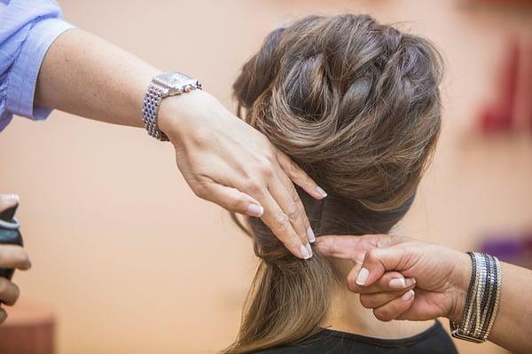 one of our specialties