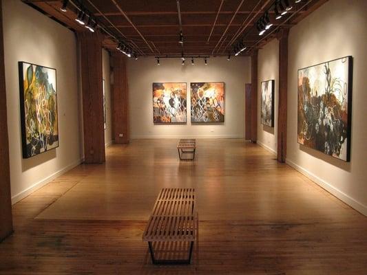 Weinberg/Newton Gallery