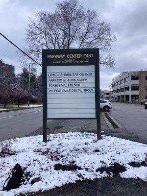 UPMC Rehabilitation Institute