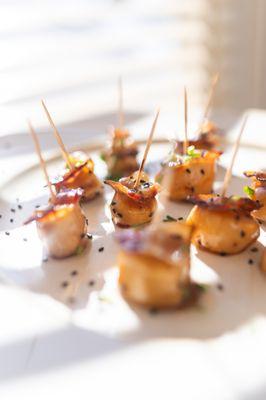 Cameron's Catering & Sweets