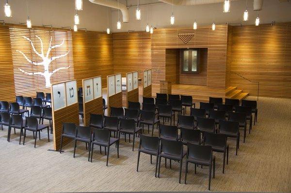 Chabad Jewish Center