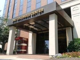 Columbus One, Home to  ODU's Center for Innovative Transportation Solutions
