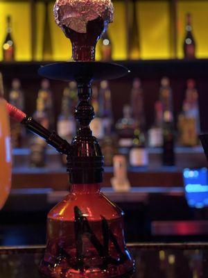 The lions restaurant & Hookha lounge