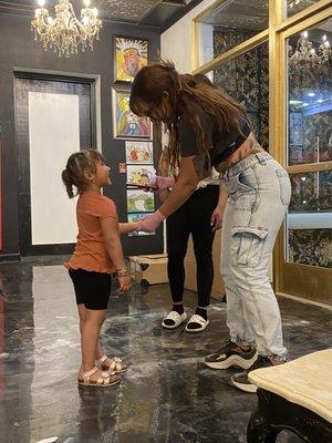 temporary tattoos for kids