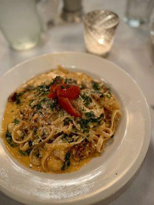 Nonna's The Trattoria