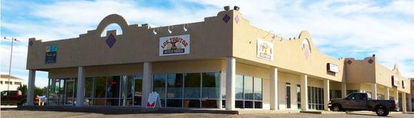 Los Toritos Mexican Taqueria. Mexican Restaurant in Twin Falls, ID.