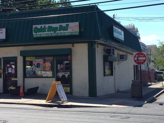 Quick Stop Deli