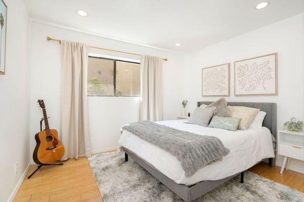 Jeremiah Vancans - Compass