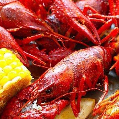 Uncle D's Seafood and More