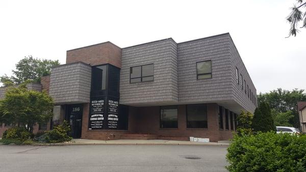 Rochelle Park Cardiac Center