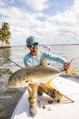 You’re On Fishing Charters