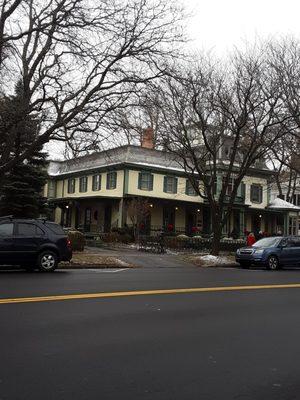 Skaneateles Area Chamber Of Commerce