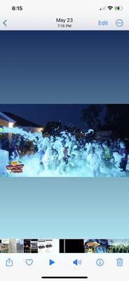 NATURE COAST INFLATABLES