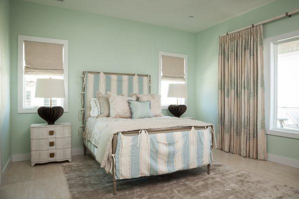 Paysage Home