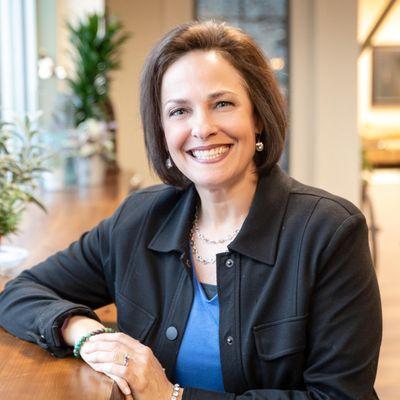 Nicole Robilotto, REALTOR, EXIT Mosaic Realty