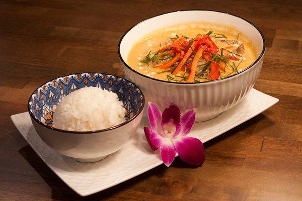 Zaya Thai Pantry