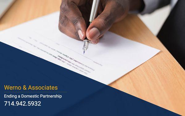 Werno Family Law Solutions