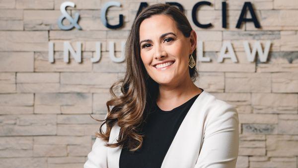 Garcia Injury Law