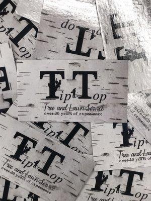 Tip Top Lawn and Tree