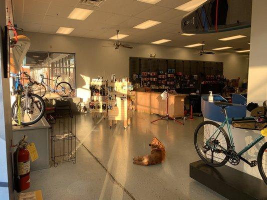 Patuxent Adventure Center