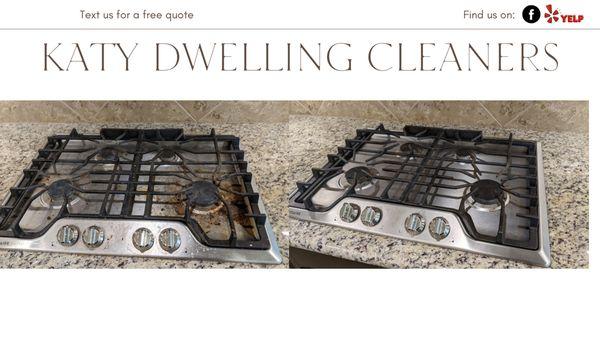 Katy Dwelling Cleaners