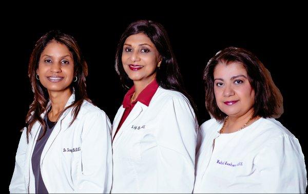 Siraj R. Baig, DDS, PC & Associates