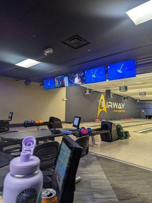 Airway Fun Center