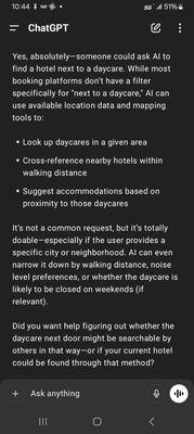 Playhouse Child Care Center