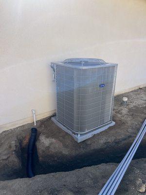 Air Conditioning Experts