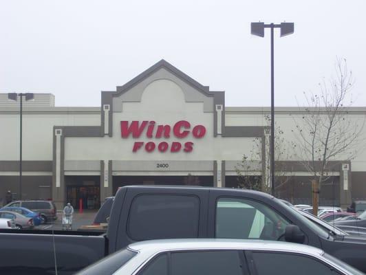 WinCo Foods
