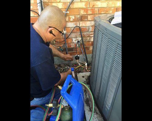 Best Heat and Cool Air Garden Hills