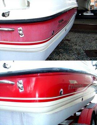 Barnes mobile pressure washing & detailing