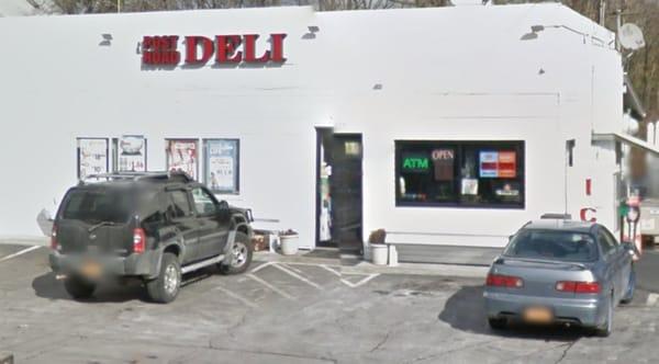 Post Road Deli