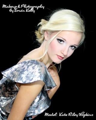 Projection Photography