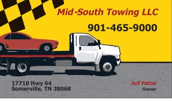 Mid-South Towing