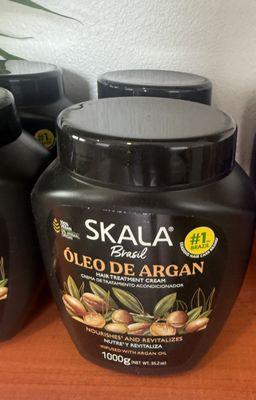 Bosarge Beauty Supply