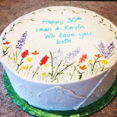 Stone Cottage Cakery