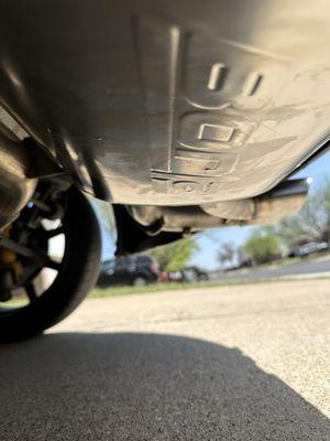 Georgetown Muffler And Automotive