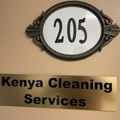 Kenya Cleaning Services